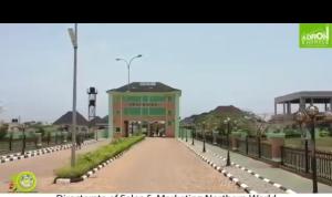 Land for sale Grandview Park And Estate, Ado Odo/Ota Ogun