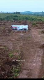 Land for sale The Meridian Estate, Ijebu Ode Ijebu Ode Ogun