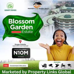 Land for sale Opposite Express Road Enugu Enugu