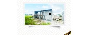 Land for sale Bolurupelu/ Canaan Estate/ Beachwood Estate Bogije Sangotedo Lagos
