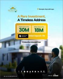 Land for sale Ibeju-Lekki Lagos