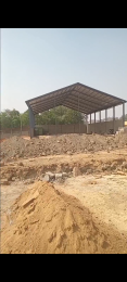 Land for sale Katampe Main Abuja
