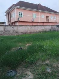 Land for sale Green Field Estate Ago palace Okota Lagos