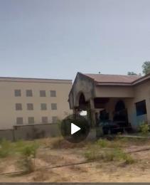 Land for sale Maitama Abuja