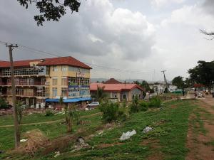 Land for sale Kukwaba District Wuye Abuja