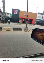 Commercial Property for sale Ijaiye Road Ogba Lagos
