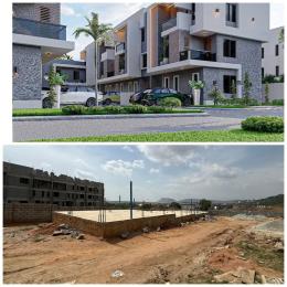 Land for sale Life Camp Abuja
