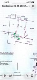 Land for sale Coker Road Ilupeju Lagos