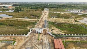 Land for sale Eleko Ibeju-Lekki Lagos