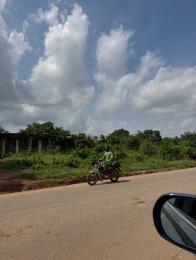 Land for sale Idiroko Ado Odo/Ota Ogun