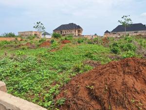 Land for sale Biu Estate Amagba Gra, Central Edo