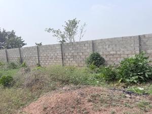 Land for sale Oloro; Along Ologuneru Ido Rd Ibadan Oyo