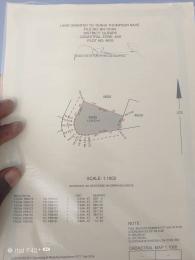 Land for sale Guzape Abuja