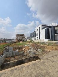 Land for sale Osborne Phase 2 Estate, Ikoyi Lagos