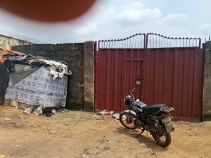Commercial Property for sale Ibadan Express Way Ojodu Lagos