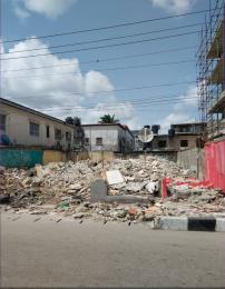 Land for sale Keffi Road Awolowo Road Ikoyi Lagos