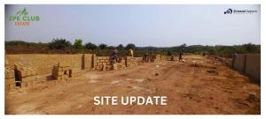 Land for sale Epe Club Estate In Igboye Epe Lagos