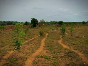 Land for sale Aura City Moniya Ibadan Oyo