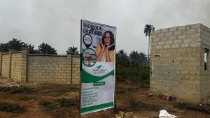Land for sale Imota Ikorodu Lagos