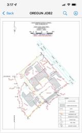 Land for sale Kudirat Abiola Way Oregun Ikeja Lagos