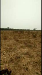 4 bedroom Land for sale Cloud 9, Behind Centenary City, Kuje Abuja