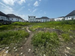 Land for sale Chevron Lekki Lagos