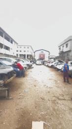 Land for rent Olowu Toyin street Ikeja Lagos