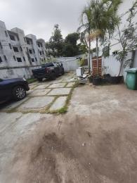 Land for rent Old Ikoyi Ikoyi Lagos