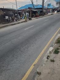 Land for rent Olusosun Oregun Ikeja Lagos