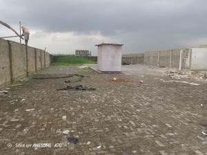 Land for rent Street Ado Road Ajah Lagos