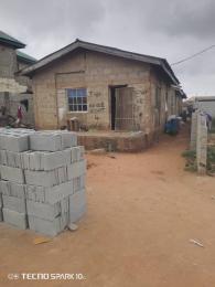 House for sale Olaniyi New oko oba Abule Egba Lagos