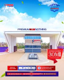 Land for sale Ibusa Asaba Delta