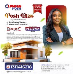 Land for sale ?? Shoprite Asaba. ?? Government House ?? Ibori Golf And Country Club ?? Dennis Osadebe University Anwai ?? 5 Minutes Drive To Asaba Delta