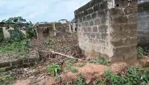 3 bedroom Land for sale Arigbaowo Mowe Obafemi Owode Ogun