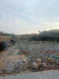 Land for sale 1/half Plot @alapere Ketu Lagos Alapere Kosofe/Ikosi Lagos