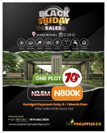 Land for sale Imota Imota Ikorodu Lagos