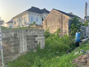 Land for sale Valley View Estate Oluodo Ebute Igbogbo Road Ikorodu Ebute Ikorodu Lagos
