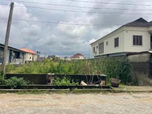 Land for sale Obayan Street, Akoka Yaba Lagos