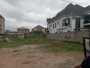 Land for sale Airport Junction Ajao Estate Isolo Lagos