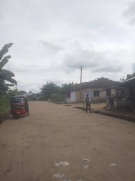 Land for sale Abak Road By New Apostolic Church Uyo Akwa Ibom