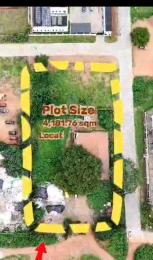 Land for sale World Trade Centre And Church Gate Central Area Abuja