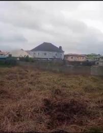 Land for sale Estate Ago palace Okota Lagos