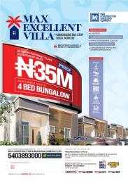 Land for sale Konigbagbe Bus Stop, Ikorodu Lagos