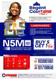 Land for sale Asaba Delta