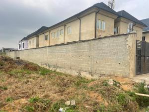 Land for sale Valley View Estate Oluodo Ebute Igbogbo Road Agbowa Ikorodu Lagos