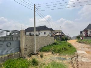 Land for sale Valley View Estate Oluodo, Ebute Igbogbo Road, Ebute Ikorodu Lagos