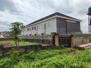 Land for sale F01 By Military Pension Board FO1 Layout Kubwa Abuja