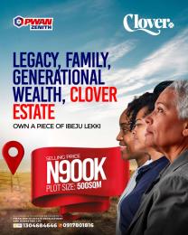 Land for sale Ibeju-Lekki Lagos
