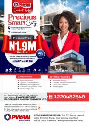 Land for sale Akwukwu  Asaba Delta