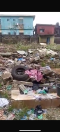 Land for sale Ifako-gbagada Gbagada Lagos